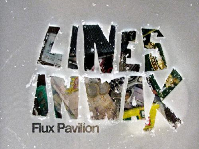 Lines In Wax (EP)