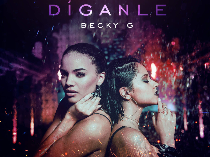 Díganle (Single)