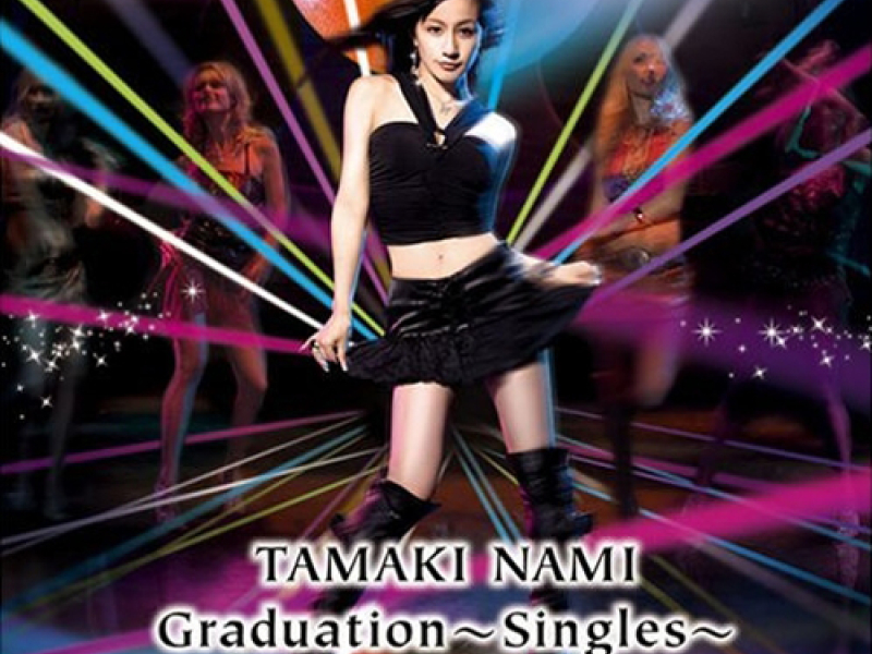 Graduation ~Singles~ 