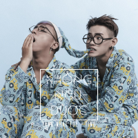 #KhôngNgủĐược (Single)