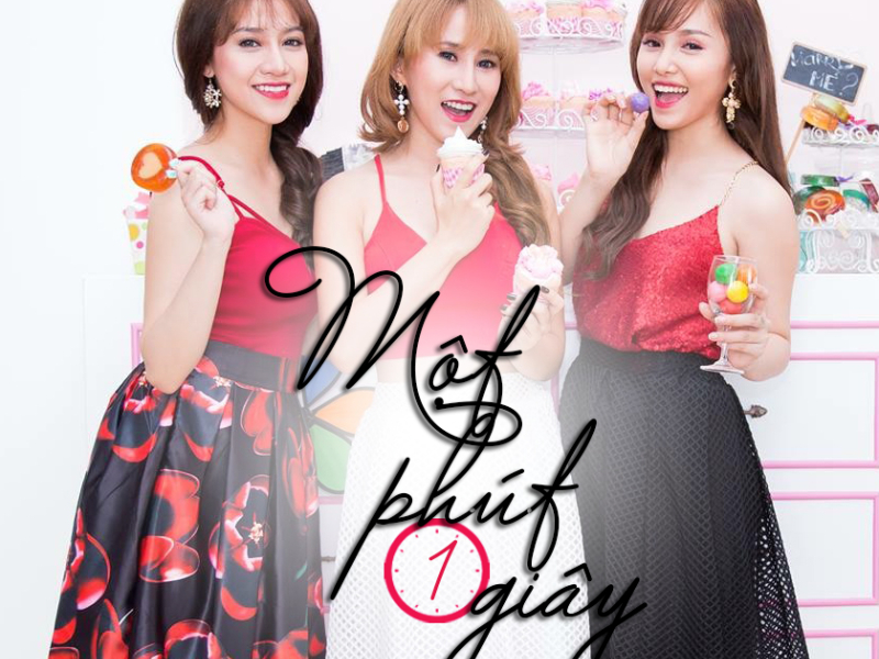 Một Phút Một Giây