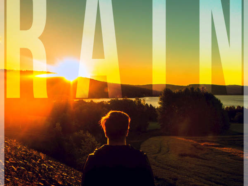 Rain (Single)