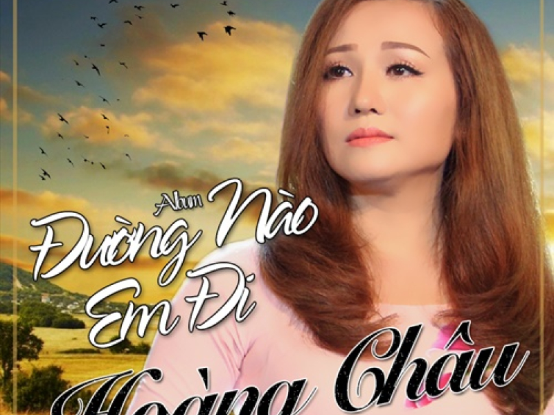 Đường Nào Em Đi