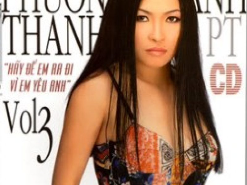 Hãy Để Em Ra Đi...Vì Em Yêu Anh