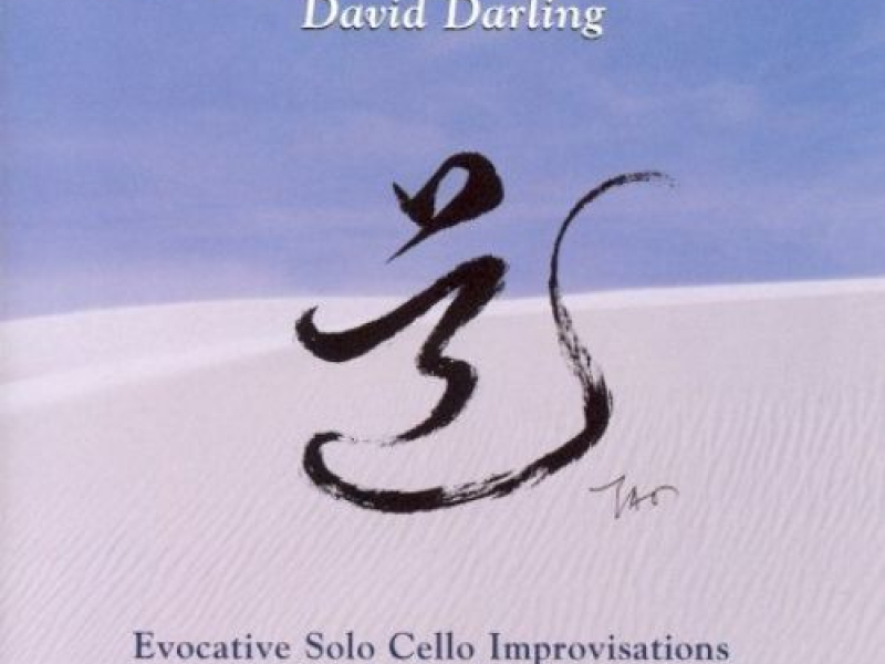 The Tao of Cello CD1