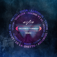 Escápate Conmigo (Remix) (Single)