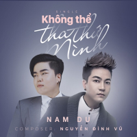 Không Thể Tha Thứ Mình (Single)