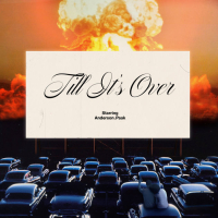 ‘Til It’s Over (Single)