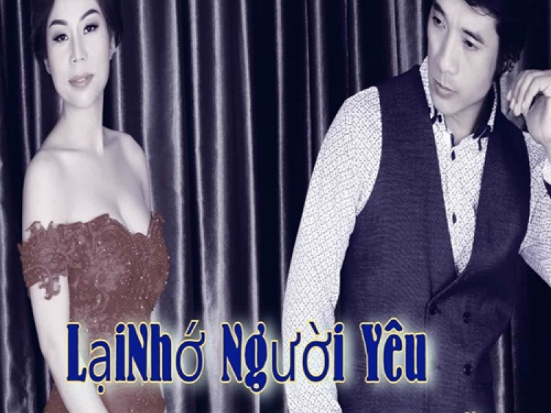 Lại Nhớ Người Yêu