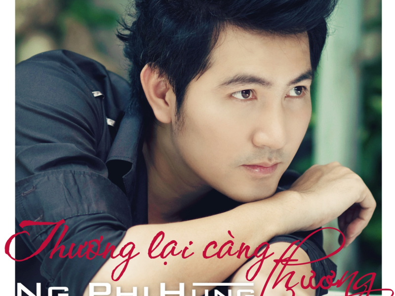 Thương Lại Càng Thương