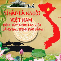 Tự Hào Là Người Việt Nam (Single)