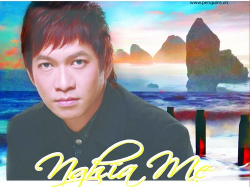 Nghĩa Mẹ Tình Cha