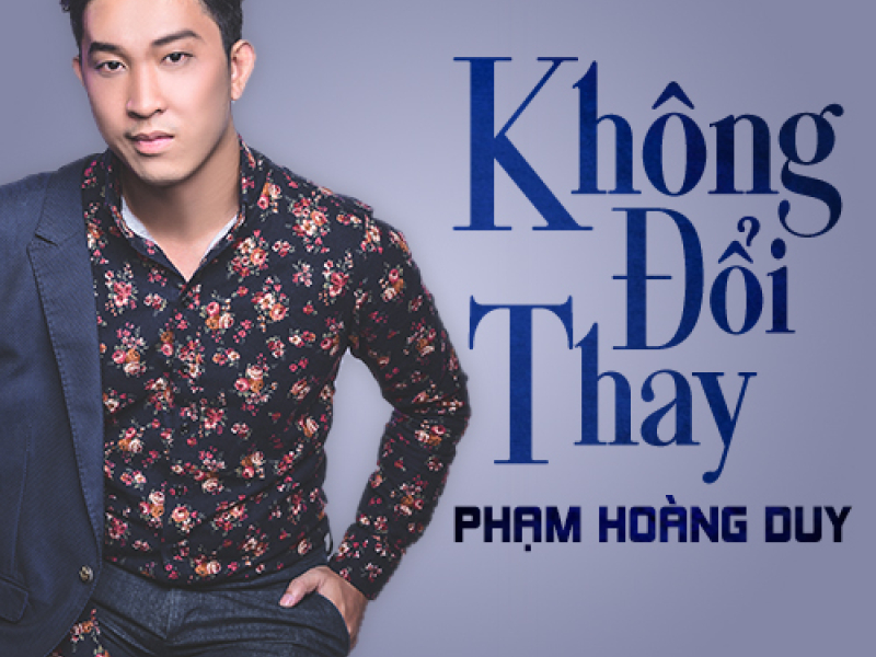 Không Đổi Thay