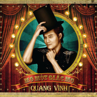 Mơ Một Giấc Mơ