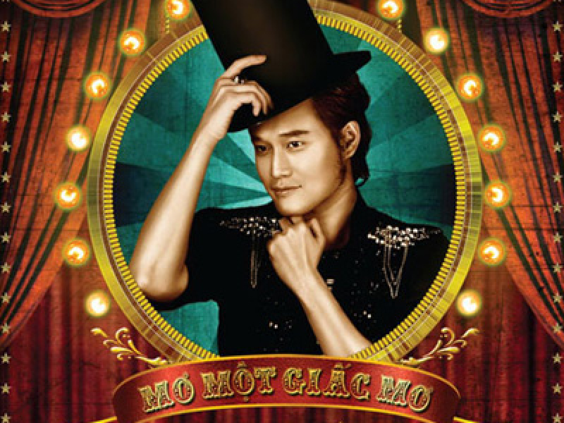 Mơ Một Giấc Mơ