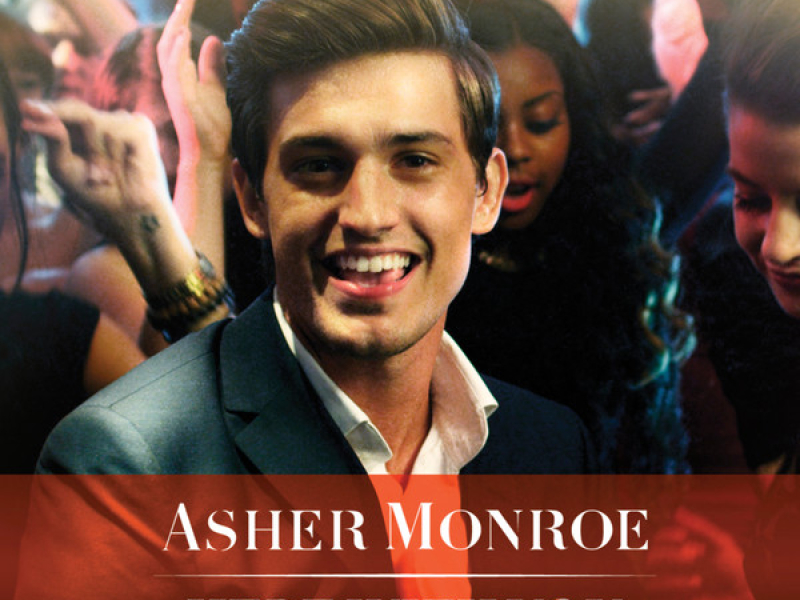 Here With You (Single)