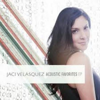 Acoustic Favorites (EP)