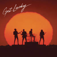 Get Lucky(Singles)
