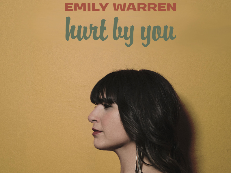 Hurt by You (Single)