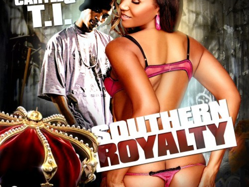 Southern Royalty 2(CD3)