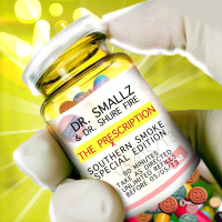 The Prescription(CD2)