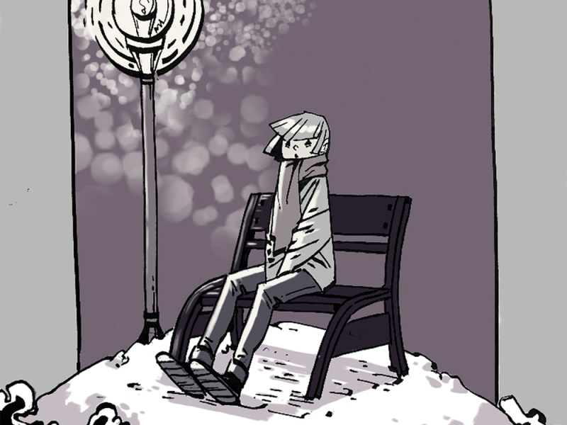 I Want To Say (Single)