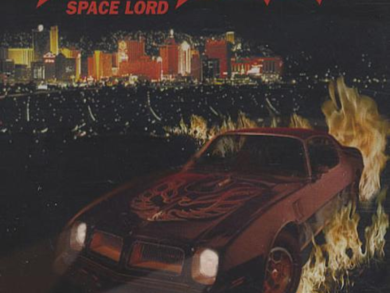 Space Lord (Single)