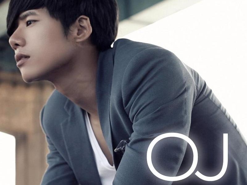 Oh Jong Hyuk