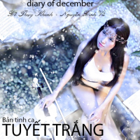 Bản Tình Ca Tuyết Trắng