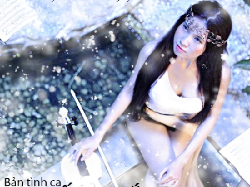 Bản Tình Ca Tuyết Trắng