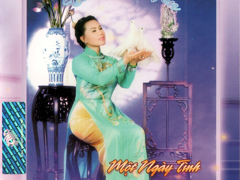 Một Ngày Tình Cũng Trăm Năm