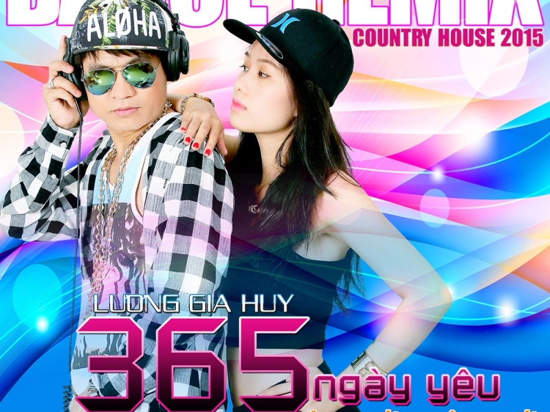 Dance Remix Country House 2015