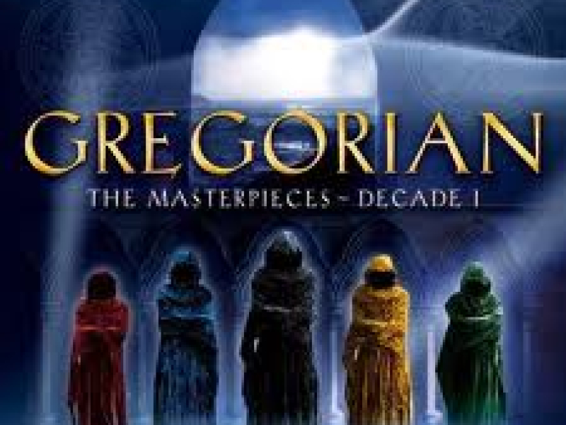 The Masterpieces - Decade I