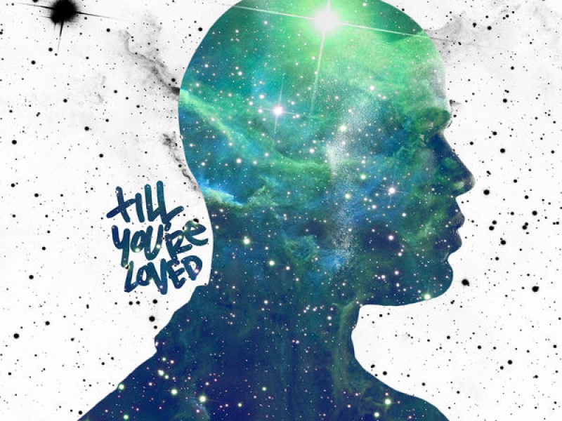 Till You're Loved (Single)