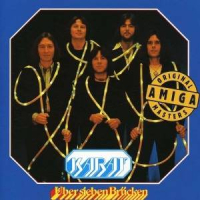 Ueber Sieben Bruecken