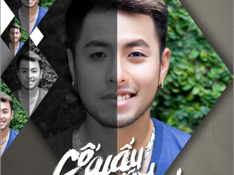 Cố Giấu Nỗi Đau