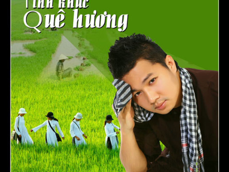 Tình Khúc Quê Hương