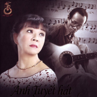 Ánh Tuyết Hát Trịnh Công Sơn - CD1