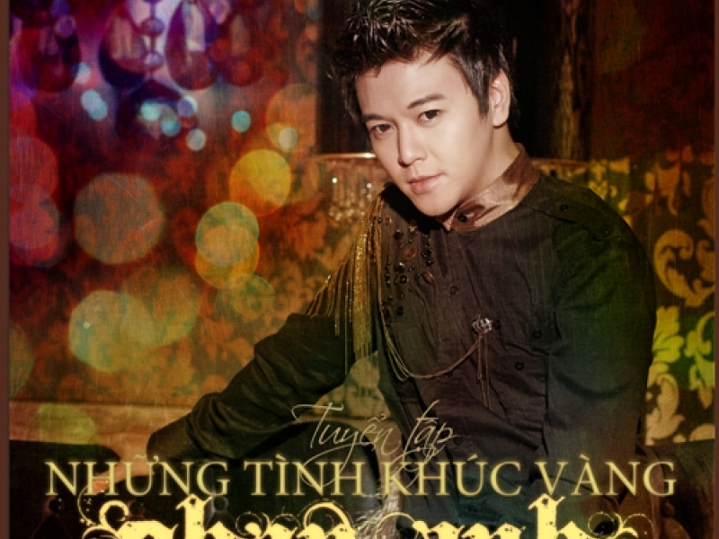 Tuyển Tập Những Tình Khúc Vàng