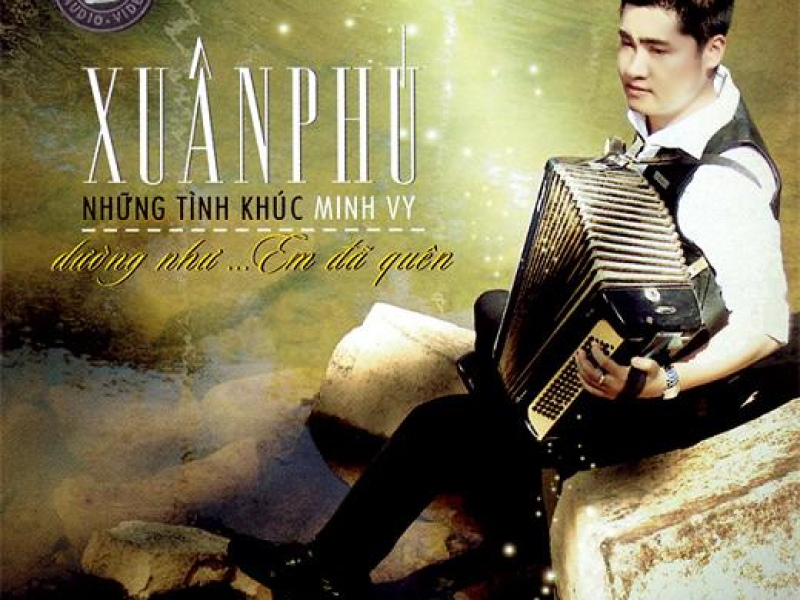 Dường Như Em Đã Quên