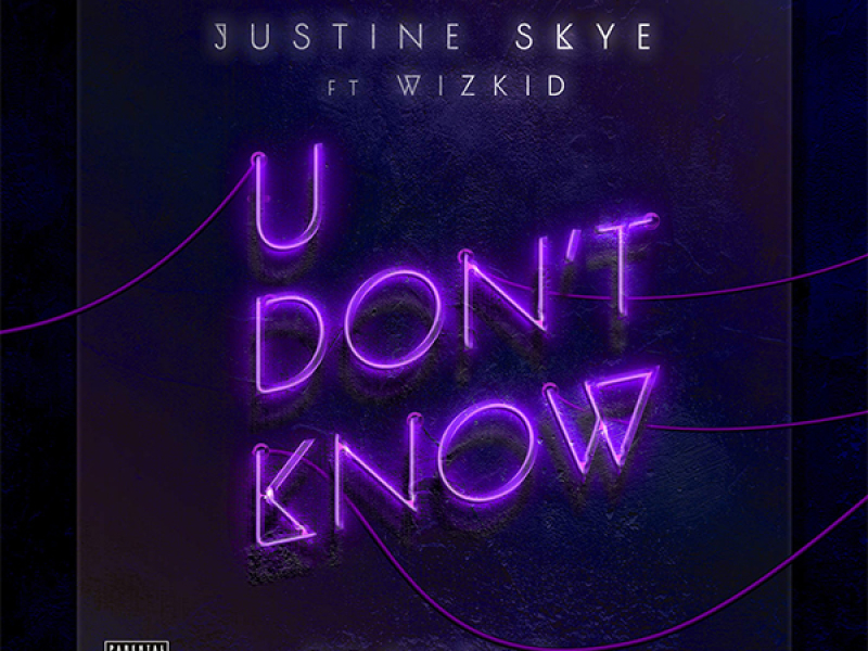 U Don’t Know (Remixes) (Single)