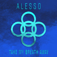 Take My Breath Away (Single)