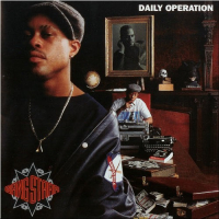 Daily Operation (CD1)