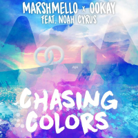 Chasing Colors (Single)