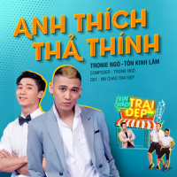 Anh Thích Thả Thính (Single)