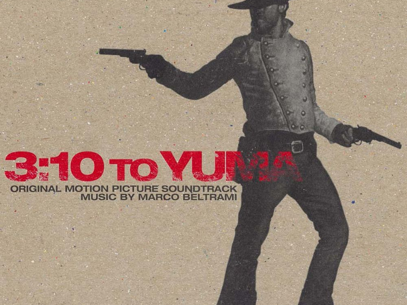 3:10 To Yuma (CD1)