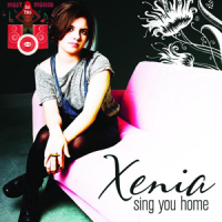 Sing You Home - EP