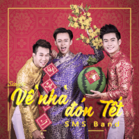 Về Nhà Đón Tết (Single)