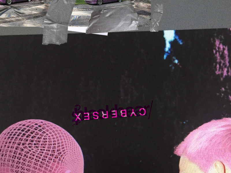 Playboy S**t (Single)