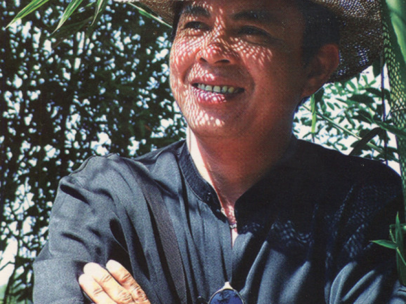 Mùa Hè Kỷ Niệm (NS Lâm Anh Hải)